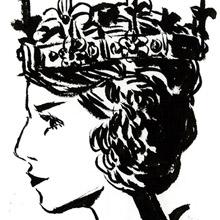 生徒作品 L.コミューン アート＆イラストレーション ラボラトリー