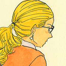 生徒作品 L.コミューン アート＆イラストレーション ラボラトリー