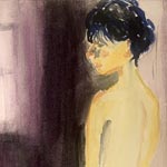 生徒作品 L.コミューン アート＆イラストレーション ラボラトリー