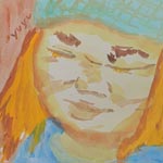 生徒作品 L.コミューン アート＆イラストレーション ラボラトリー
