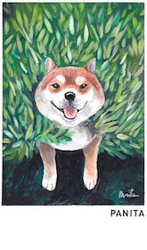 生徒作品 YKアートコミューン